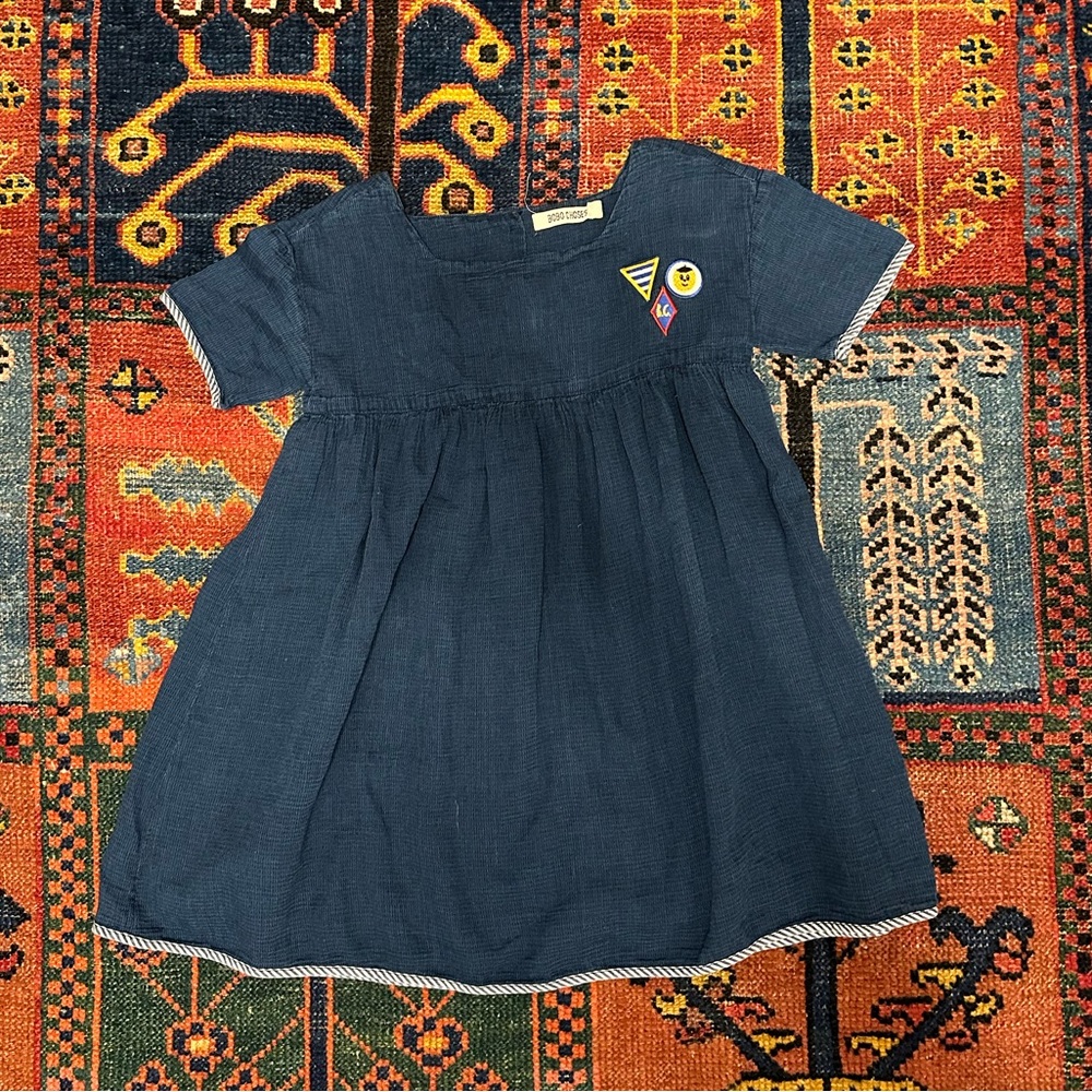Bobo Choses dress, 4-5 years